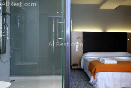 Hotel Petit Palace Alcala Torre 6